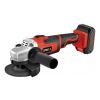 Amoladora Inalambrica A Bateria Equus 20v 2 Baterias Litio - Imagen 2