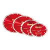 Disco Diamantado Segmentado 180mm (7 ) Ronix H15rh-3522