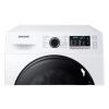 Lavarropas Samsung Inverter Carga Frontal 10.5kg Ww10ta046be - Imagen 6