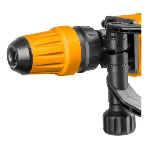 Martillo Demoledor Ingco Pdb15006 25 Joul 1500w Indusrtial - Imagen 3