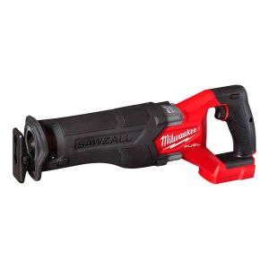 Sierra Sable Milwaukee 18v (sin Bat./carg.) Fuel 2821-20