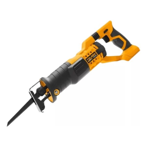 Sierra Recíproca Inalámbrica A Bateria 20v Con Luz Led Kk - Imagen 2