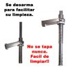 Bombilla Para Mate Stanley Spring Acero Inoxidable Kirkor - Imagen 4