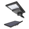 Luminaria Vial Led Solar 175lm/w 3000lm Luz Fría