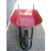 Carretilla Equus Rueda Maciza 75 Litros Carga 150kg - Imagen 2