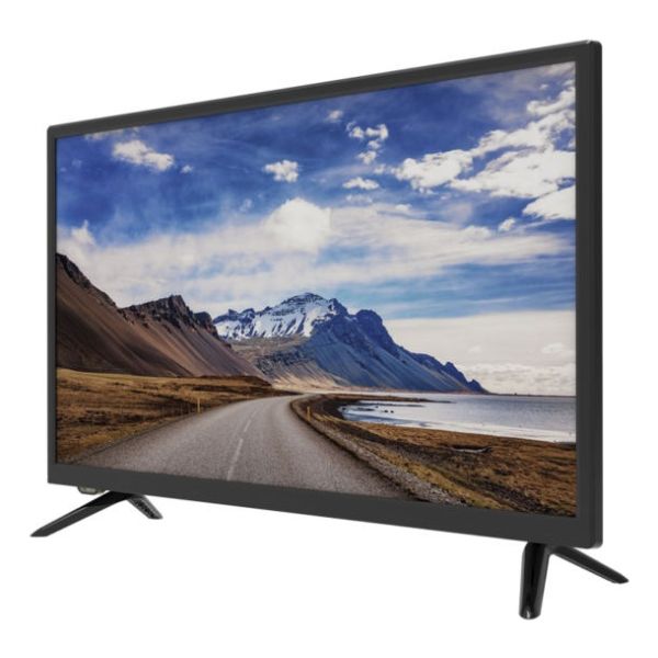 Tv Televisor Led Digital Enxuta 24 PuLG Con Sintonizador - Imagen 2