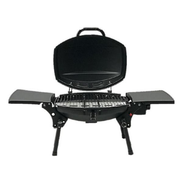 Parrilla Barbacoa De Mesa Xion Xi-bbqg22 A Gas Kirkor