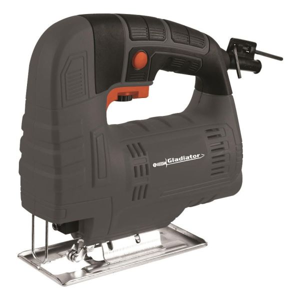 Sierra Caladora Gladiator Sk455/2/220 55mm 450w Kirkor
