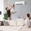 Aire Acondicionado Xion 18.000 Btu Inverter Clase A Kirkor - Imagen 4