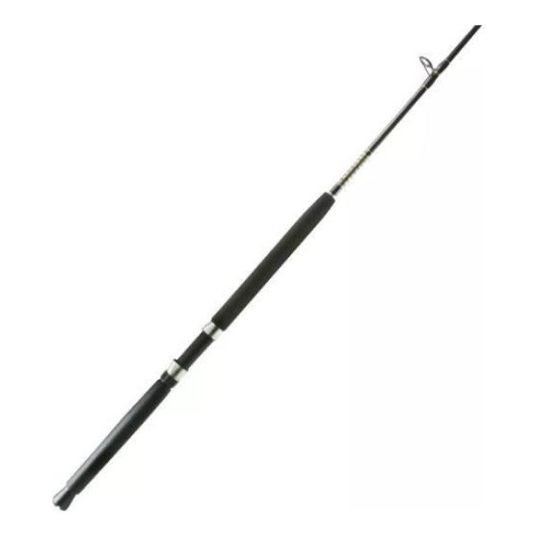 Caña Okuma Pez Vela Casting 2.10mts. 1 Tramo Nueva!!!