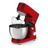 Batidora De Pie Peabody Pe-bm101 Roja 220 V