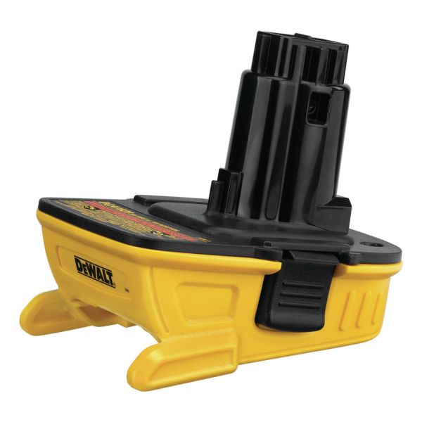 Adaptador Dewalt Baterias Niquel 18v A Litio 20v