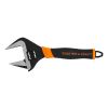 Llave Ajustable Boca Ancha 12'' Truper 101036 Kirkor - Imagen 2