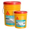 Sikafill Elástico Membrana Liquida Sika 20kg + 4kg Kirkor