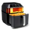 Freidora Sin Aceite Punktal Digital Pk-013 Fd Potencia 1700w