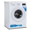 Lavarropas Carga Frontal Futura Fut-lf8k 8kg - Imagen 2