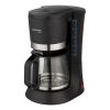Cafetera De Goteo 680w 1.2lt Punktal 426 Caf
