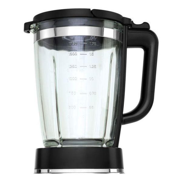 Licuadora Smartlife Sl-bl1402 Jarra De Vidrio 1.75lts Kirkor - Imagen 3