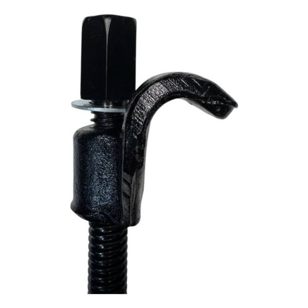 Prensa Espiral Extractor De Resorte 38 Cm Equus Hic15 - Imagen 2