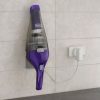 Aspiradora De Mano Black + Decker 7,2v Litio Seco + Cepillo - Imagen 5