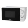 Horno Microondas Analogo 20 Lts. Xion Xi-mw22 700w Kirkor