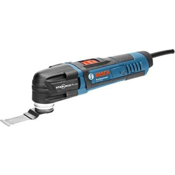 Multiherramienta Bosch Gop 30-28 Professional