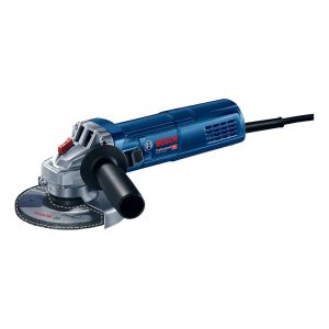 Mini Esmeril Angular Bosch Gws 9-125 S De 5 900w