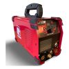 Soldadora Ac-dc Tig Para Aluminio Inox Lion 200 Equus - Imagen 2