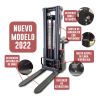 Apilador Eléctrico Full Premium 1300kg 3.3m Kirkor - Imagen 3
