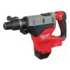 Rotomartillo Milwaukee M18 Fuel 44mm Sds Max One Key 2718-20