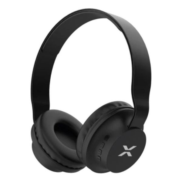 Auricular Bluetooth Inalámbrico Xi-au30bt-blk
