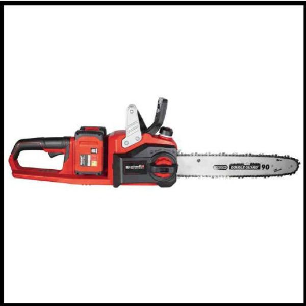 Motosierra Einhell 36v 14'' Brushless Bl Sin Bat/carg Kirkor - Imagen 2