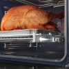 Horno Eléctrico Samsung 76lt Con Vapor Sanv7b4040vas - Imagen 5