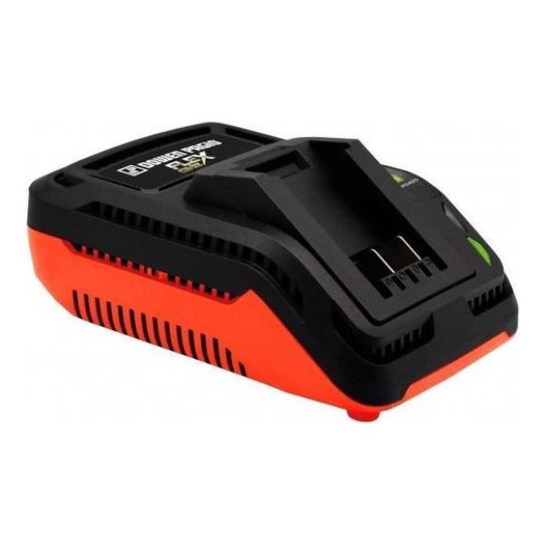 Batería Flex One 4 Amper Dowen Pagio Más Cargador - Imagen 3