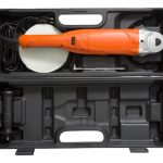 Lustralija.black + Decker 125mm 600w C/maleta 1000-3000 Rpm - Imagen 6