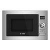 Microondas James J 28 Mei Inox De Empotrar 28 Litros Kirkor
