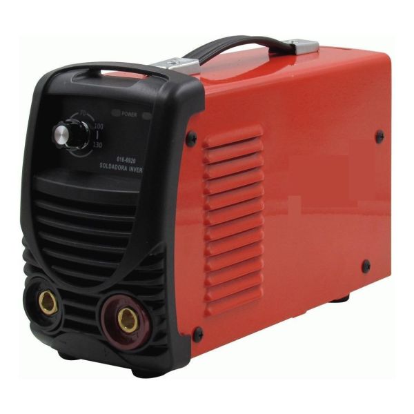 Soldadora Inverter 130 Amp Profesional Gtia 1año