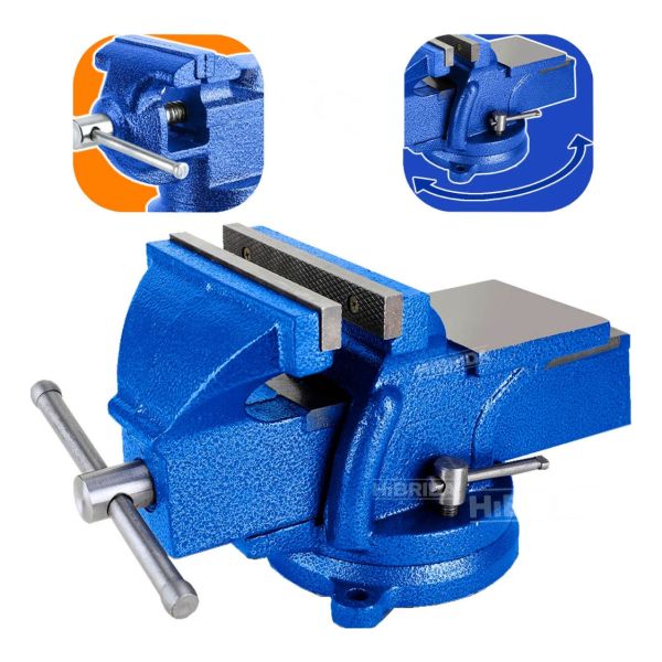 Morsa Banco 8 Wadfow Wbv1a08