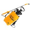 Pulverizador Fumigador A Presion 5 Litros Tolsen 57292 Kikor