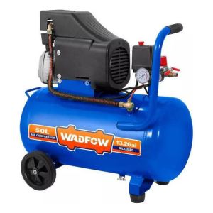 Compresor Gladiator Ce550/220m 50lts 2hp 1450w 8bar Kirkor