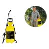 Fumigador Pulverizador Atomizador Manual 5 Lt Crossmaster - Imagen 5