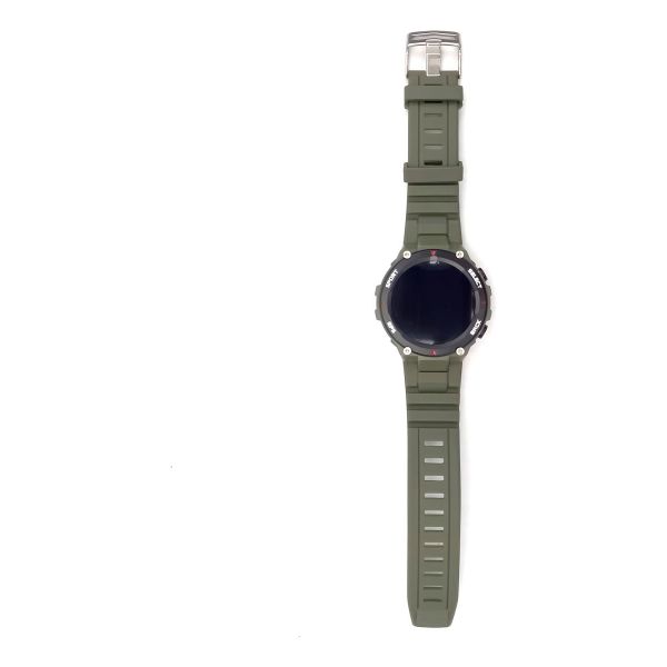 Smartwatch Reloj Smart Xion Pantalla 1.3 Deportivo Kirkor - Imagen 2