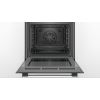 Horno De Empotrar Bosch Hba510br0 Multifunción 71lt