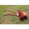 Motocultivador A Nafta Equus 52cc Ancho Util 35cm - Imagen 5
