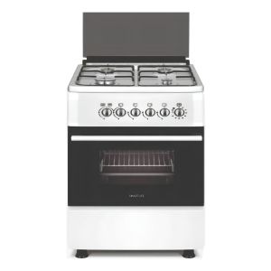 Cocina A Gas Smartlife Sl-kw5055g