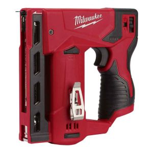 Grapadora Milwaukee 3/8'' 12v (sin Bat./carg.) 2447-20