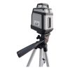 Kit Nivel Laser Alpha Pro Nl8 3618 Autonivelante 18m 360° Ve - Imagen 2