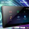 Radio Pioneer Con Apple Carplay Y Android Auto Dmh-a4450bt - Imagen 3