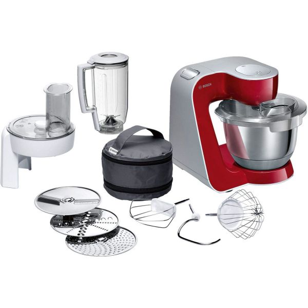 Robot De Cocina Bosch Styline Colour Mum58720 - Imagen 2