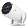 Proyector Xion Xi-proy3 Blanco 220v Smart Led Kirkor
